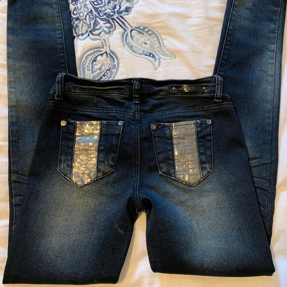 Jeans - Picture 3 of 3